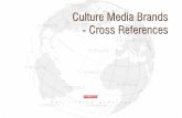 Culture Media Brands - Cross References - EXPERIMENTALIS