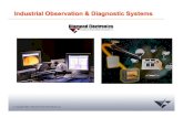 Industrial Observation & Diagnostic Systems