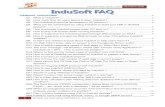 InduSoft FAQ ENG v2.4