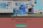 New Renovation Series - Global Home | Rubbermaid Home Organization
