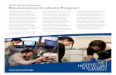 OHSU School of Medicine Neuroscience Graduate Program