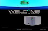 Rheem VBL HP-color corrected 3-30-3012 - Rheem Heating, Cooling
