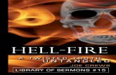 HELL -FIRE - Hell Truth