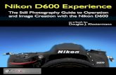 Nikon D600 Experience - PREVIEW - Travel, Culture, Humanitarian