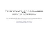 TEMPERATE GRASSLANDS OF SOUTH AMERICA - IUCN - Home