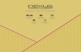 Nexus Menara B Pamphlet Websitemkhberhad.com/wp-content/uploads/2019/09/Nexus-@-Kajang...KOLEJ VOKASIONAL KAJANG KAJANG HIGH SCHOOL SMJK YU HUA KPJ KAJANG SPECIALIST SJK (C) YU HUA
