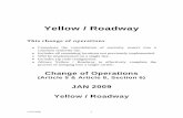 Yellow / Roadway - Teamsters for a Democratic Union | Working