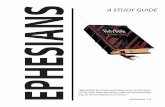 Ephesians Study Guide - THINK Magazine HomePage