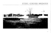 STEEL GIRDER BRIDGES - Delaware Department of Transportation - Home