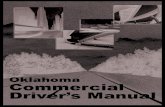 Oklahoma Commercial Driverâ€™s Manual - Renting Trucks For CDL Testing