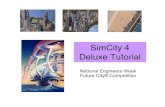 SimCity 4 Tutorial - National Engineers Week Future City