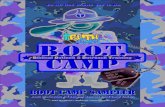 BOOT Camp Sampler
