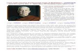 Lama Lodro teaches Fundamental Tools of Meditation â€“ OVERVIEW