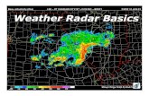 Weather Radar Basics - CoCoRaHS - Community Collaborative Rain