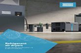 FD-FX_Brendola_Lealfet - Atlas Copco · 2021. 7. 21. · FD dryer’s power consumption to your production’s actual air flow. While a traditional refrigerant dryer can only be turned
