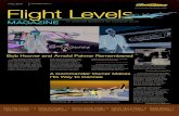 MAGAZINE For owners and operators of Twin Commander ......lightlevelsonlinecom l 1 MAGAZINE For owners and operators of Twin Commander Aircraft The aviation world, and the Twin Commander
