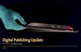 Digital Publishing Update