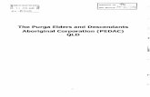 The Purga Elders and Descendants Aboriginal Corporation (PEDAC) QLD