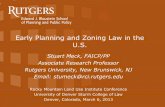 Early Planning and Zoning Law in the U.S. - Sturm College of Law