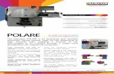 polare Euro HV - INKMAKER1).pdf · the special shutters ﬂat design ensures a sharp breakaway of ink drops, leaving the valve’s nozzle clean after dispensing. Extremely compact