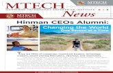 MTECH MARYLAND TECHNOLOGY ENTERPRISE INSTITUTE News