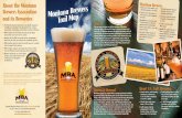 About the Montana s: Brewers Association