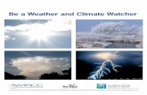 Be a Weather and Climate Watcher - Welcome to the MRCC Homepage