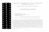 Jackson Pollockâ€™s Post-Ritual Performance - Radio UserLand Community