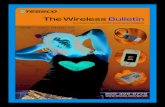 TheWirelessBulletin - TESSCO - Wireless & Mobile Communications