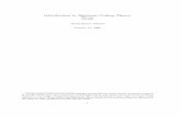 Introduction to Algebraic Coding Theory - NIU - Northern Illinois