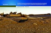 ABRAMS M1A1 - General Dynamics Land Systems LAV
