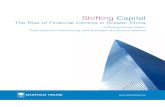 Shifting Capital - Chatham House: Independent thinking on
