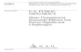 GAO-03-951 U.S. Public Diplomacy: State Department Expands Efforts