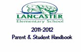 LANCASTER ELEMENTARY SCHOOL