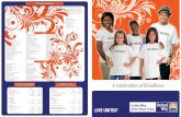 Workplace Campaign 2010 Annual Report