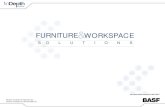 FURNITURE WORKSPACE - BASF Corporation - The Chemical Company