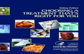 Kidney Failure: Choosing a Treatment That's Right for You