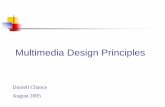 Multimedia Design Principles - NSW Public Schools Home Page