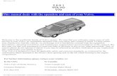 2001 Volvo V70 - WELCOME | VOLVOCLUBTHAILAND
