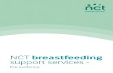 NCT breastfeeding support services - - NCT | The UK's largest