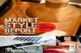 Market Style ON Report TRED&IF ASHH - High Point Market