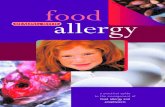 DEALING WITHallergy