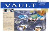 VAULT - TEKchand LLC