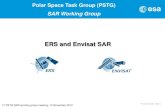 ERS and Envisat SAR