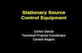 Stationary Source Control Equipment