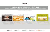 Media Data 2013 - WA Werbeartikel Verlag GmbH