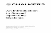 An Introduction to Spread Spectrum Systems - IEEE