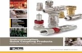 Quick Coupling Products