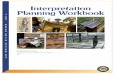 Interpretation Planning Workbook