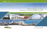 Energy Use Data Handbook - Welcome to Natural Resources Canada